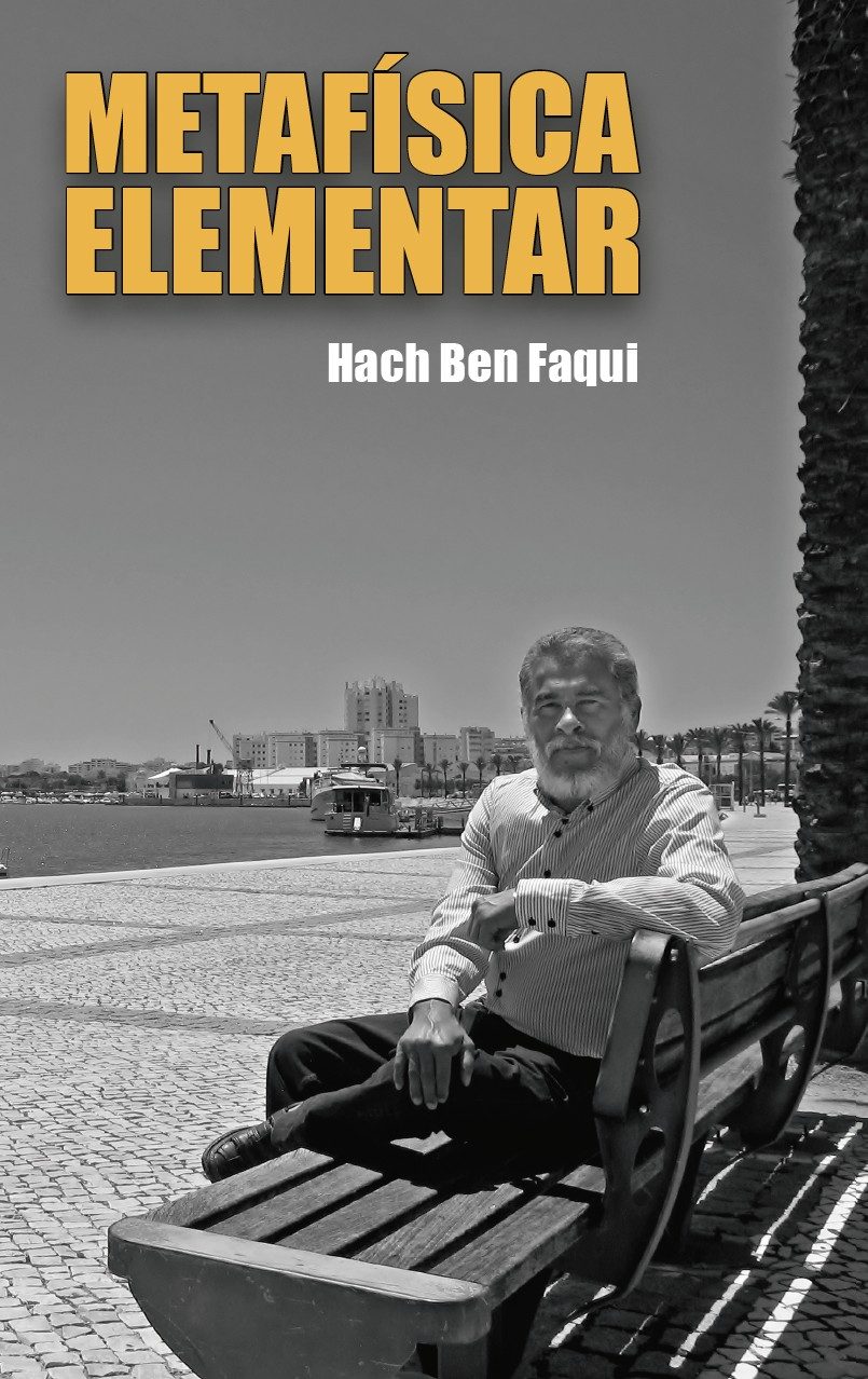 Portada de Metafísica Elementar