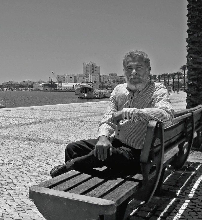 Venerable Maestro Hach Ben Faqui